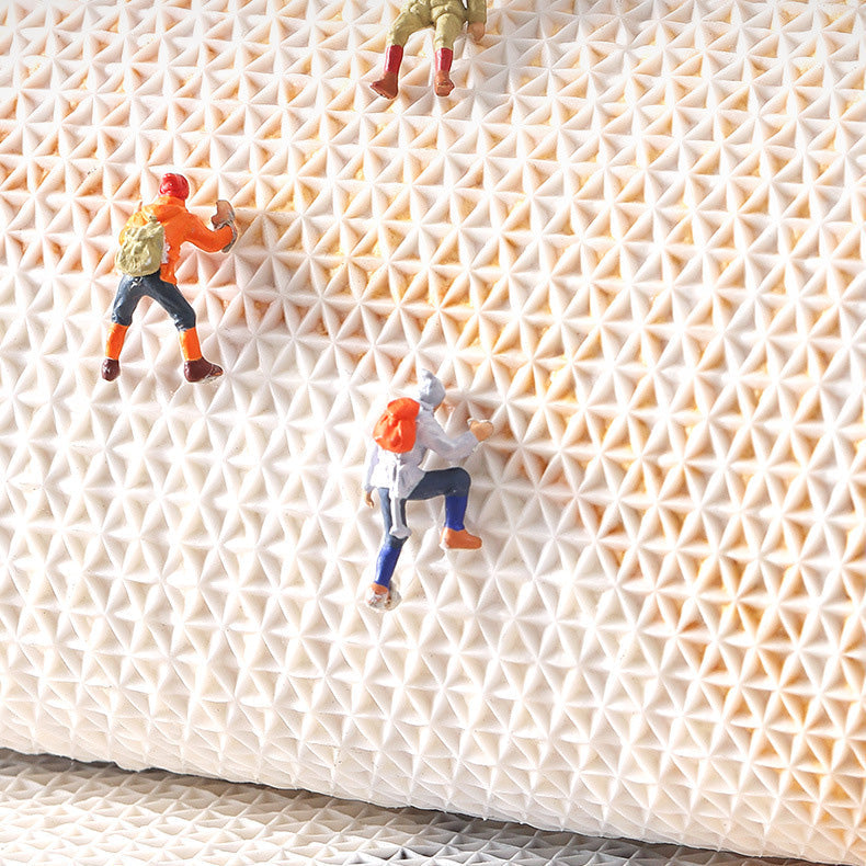 Cute Daisy Bath Mat – Ultra-Absorbent Plush Bathroom Rug