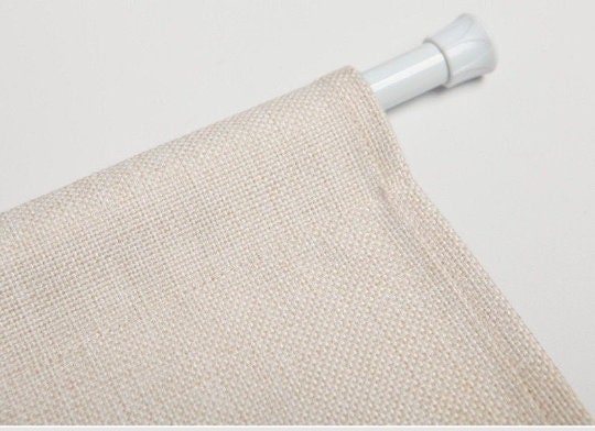 Gray stones Doorway Curtain Noren image 4