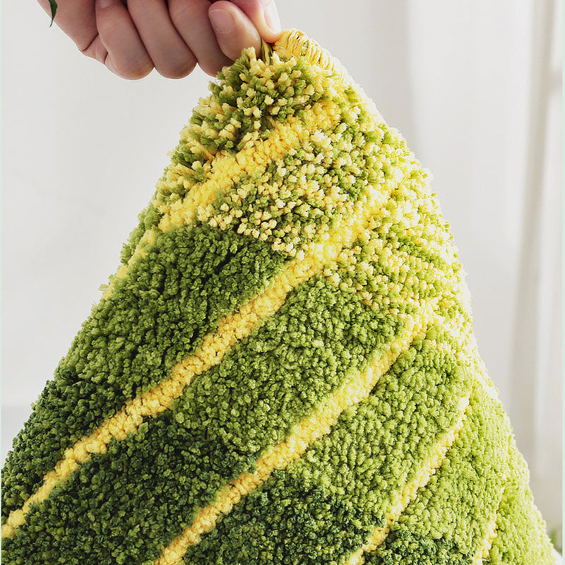 Banana Leaf Bath Mat Multiple Sized Mom‘s Day Gift