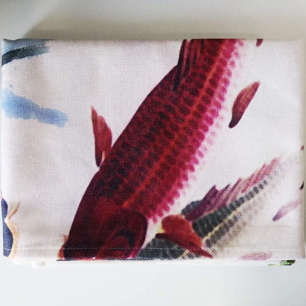 Chinese Traditional Ink Painting Doorway Curtain