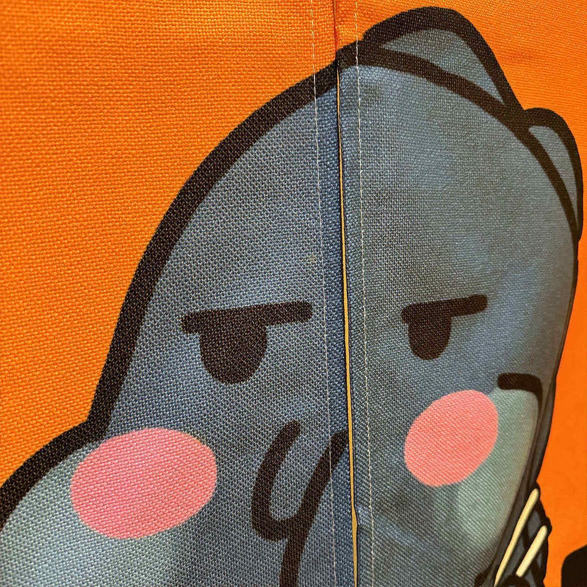Japanese Noren Doorway Curtain