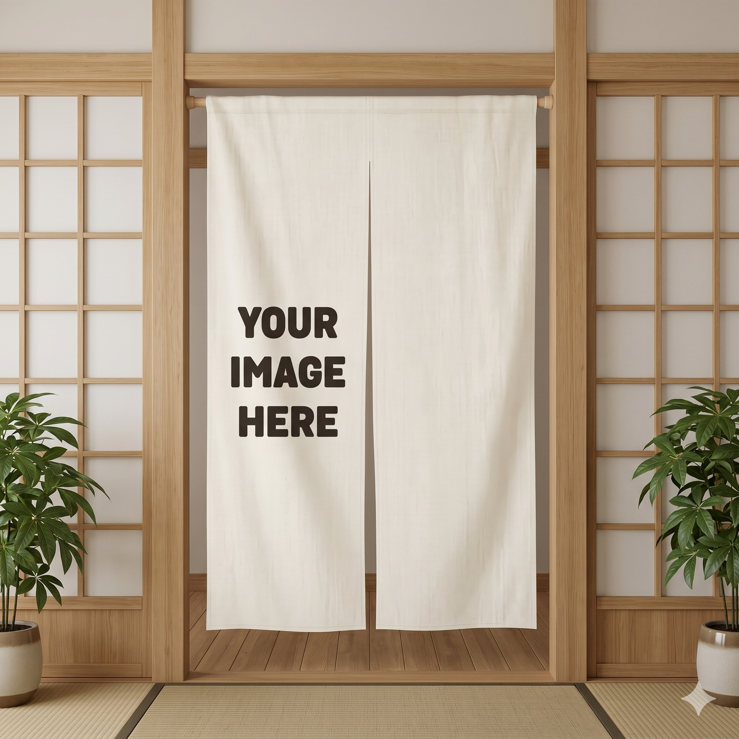 Customized Curtain