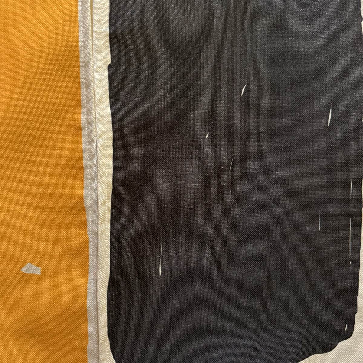 Line Series  Noren Door Curtain image 3