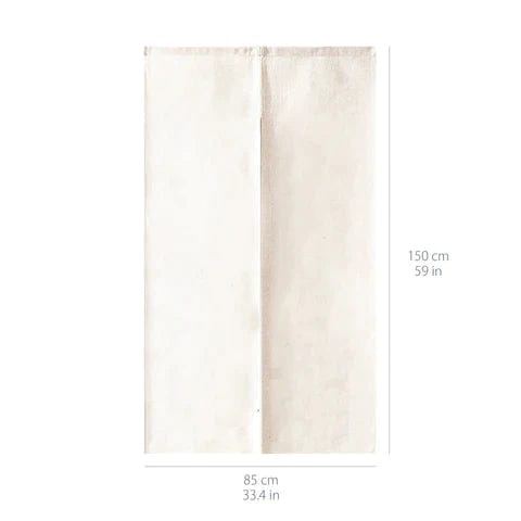 Waves and the Sun Ukiyoe Kanagawa Door Curtain image 6
