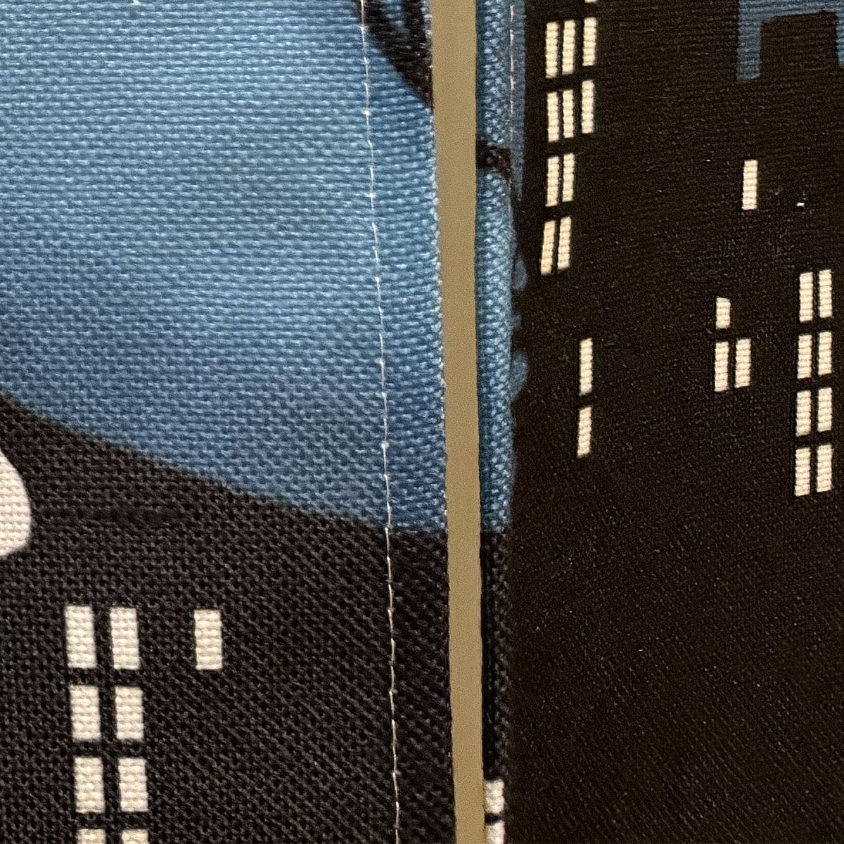 Monster Series Noren Door Curtain image 2