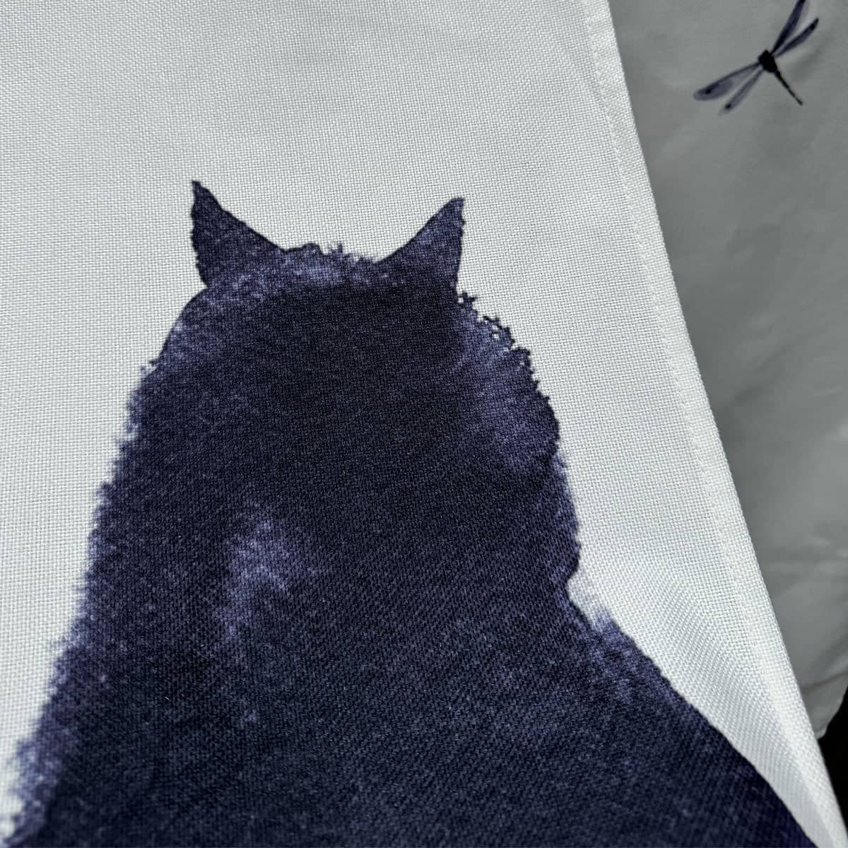 Cat Series  Noren Door Curtain image 2
