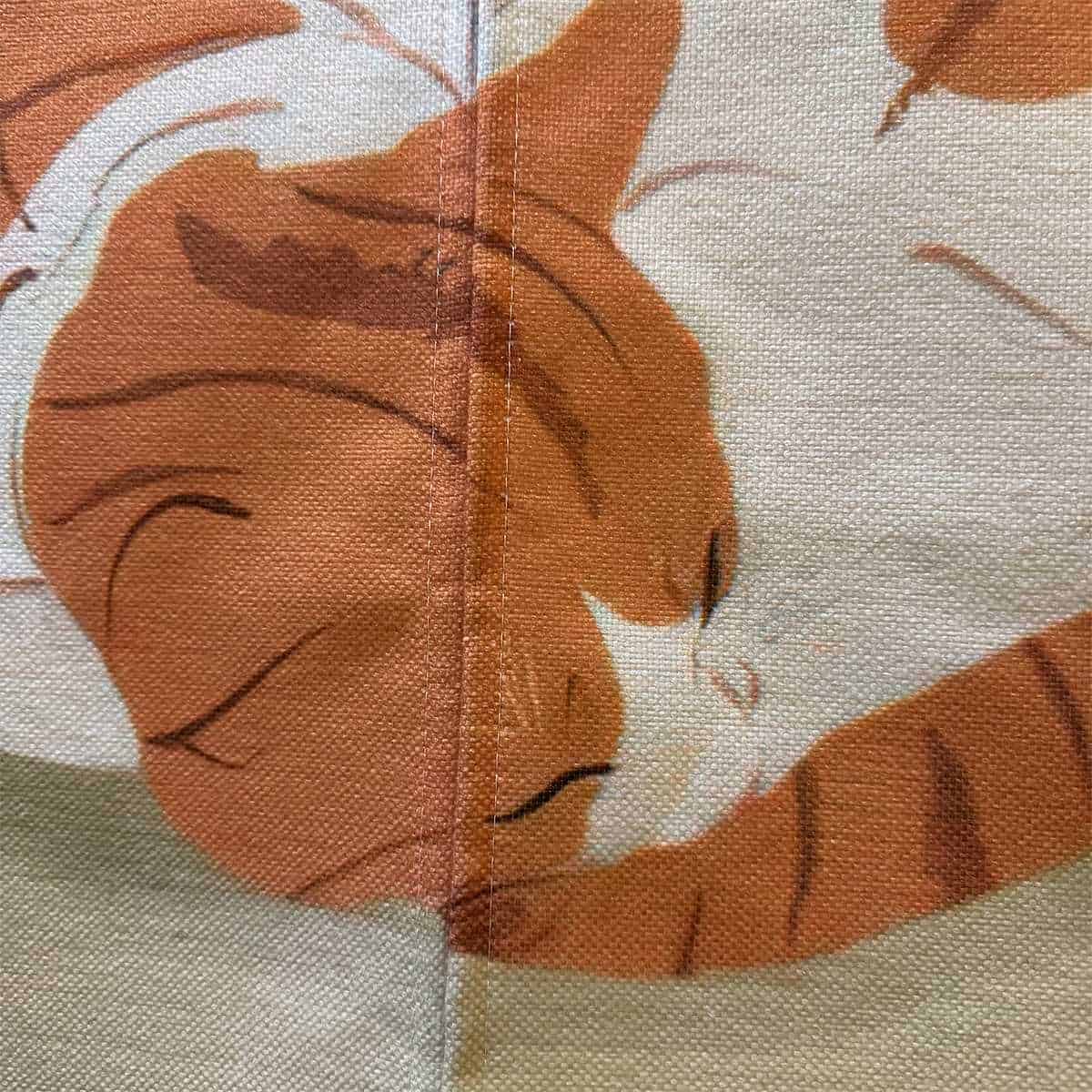 Cat Series  Noren Door Curtain image 4