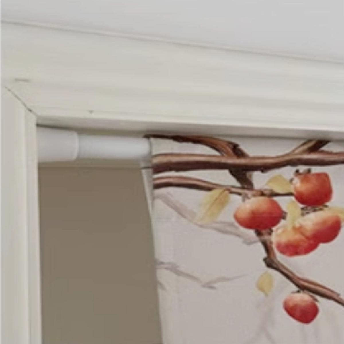 Cute Clouds Noren Doorway Curtain image 5