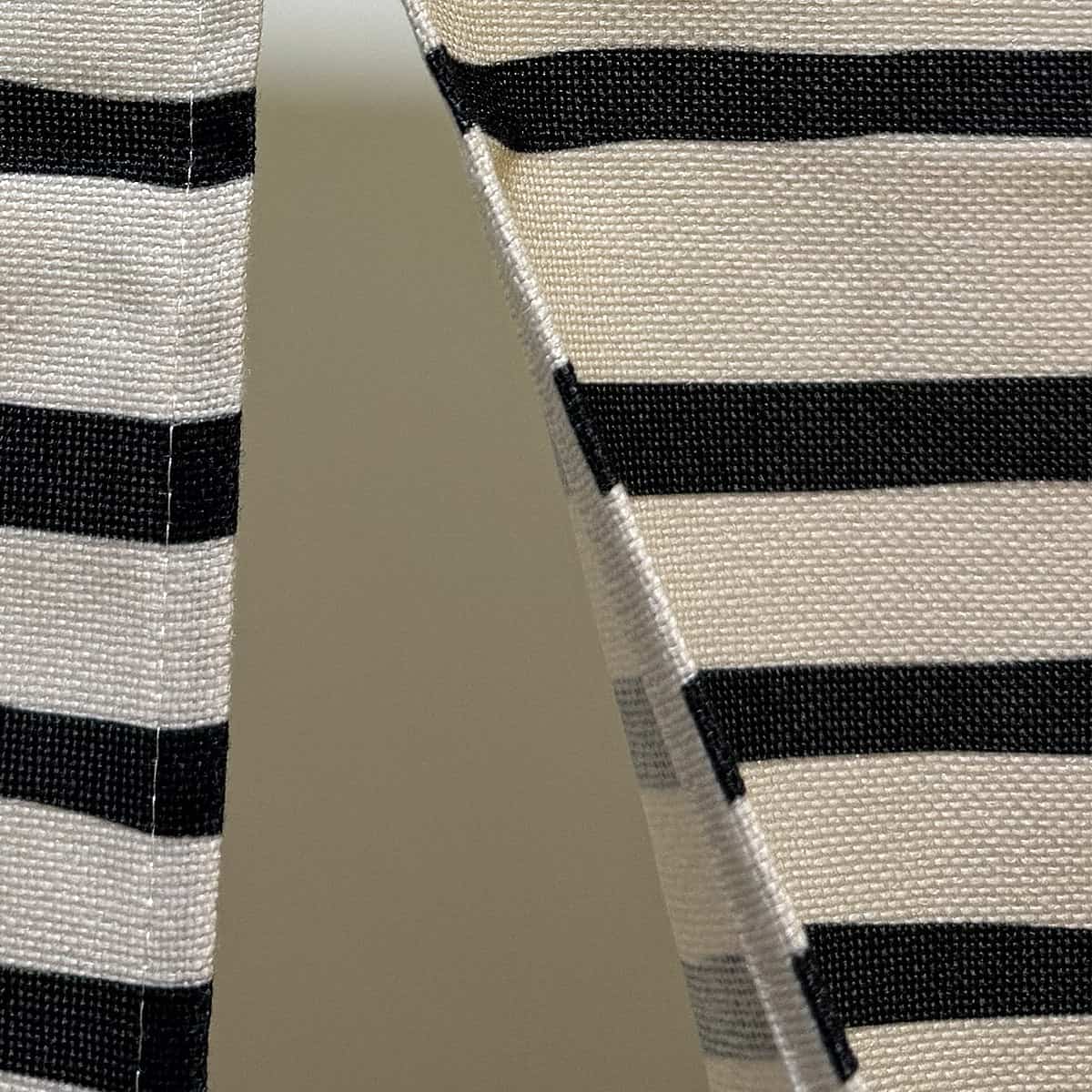 Line Series  Noren Door Curtain image 3