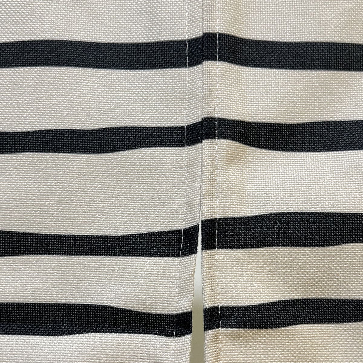 Line Series  Noren Door Curtain image 1