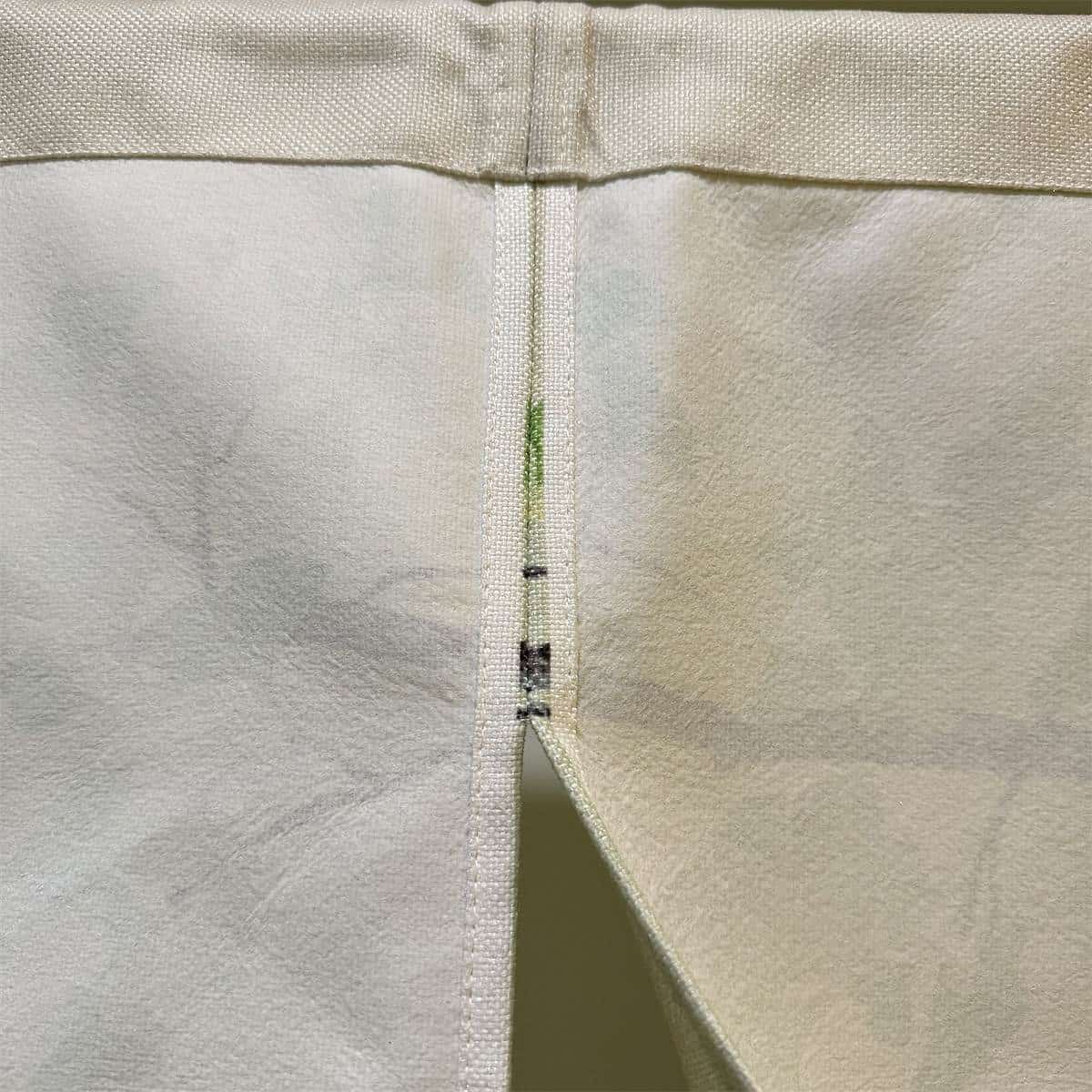 Cat Series  Noren Door Curtain image 2