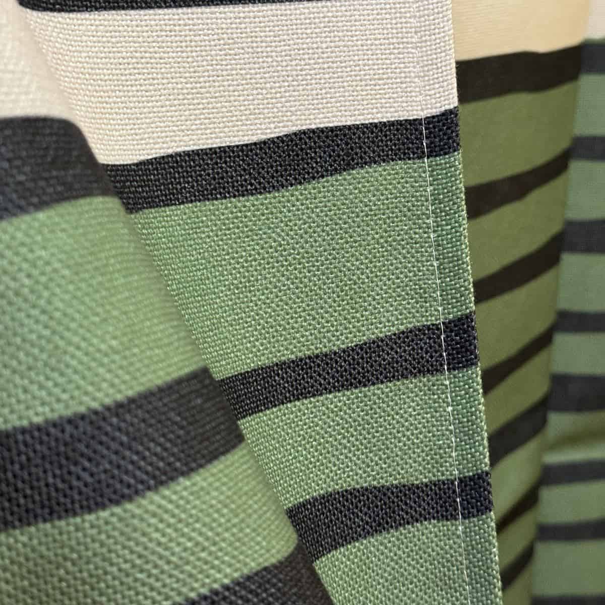 Line Series  Noren Door Curtain image 4