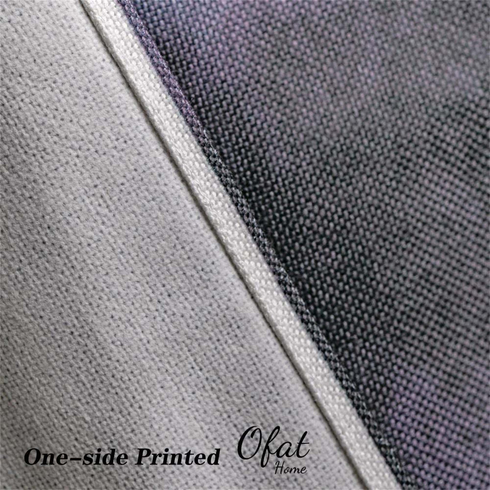Crane Series  Noren Door Curtain image 3