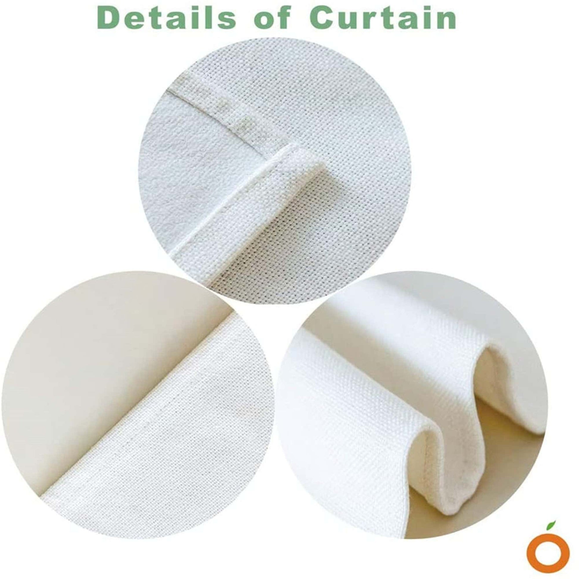 Panda Series  Noren Door Curtain image 5