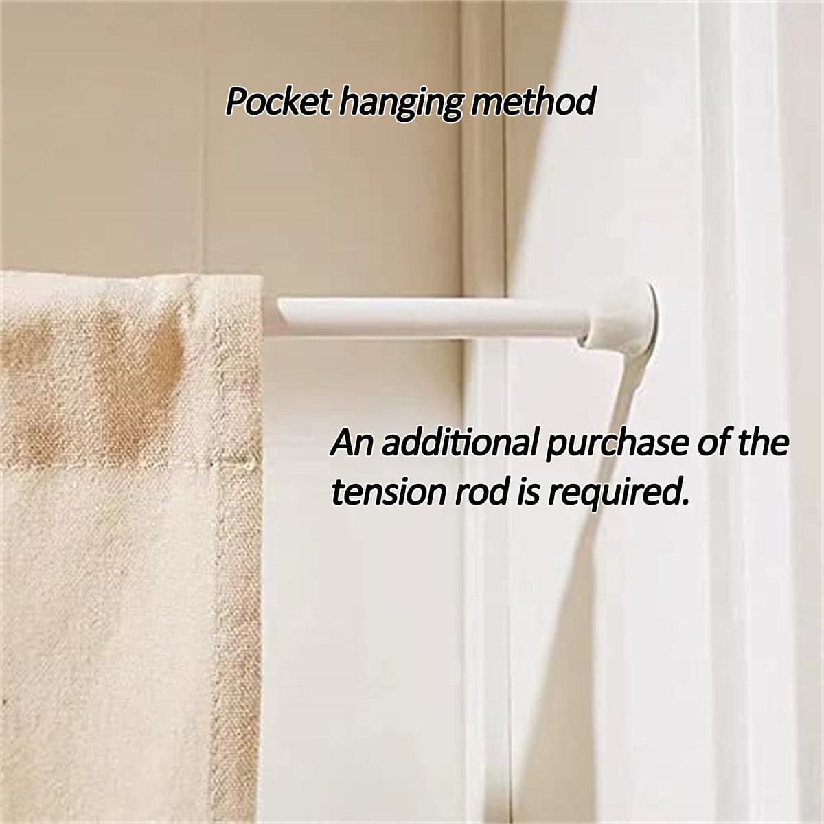 Monster Series Noren Door Curtain image 7